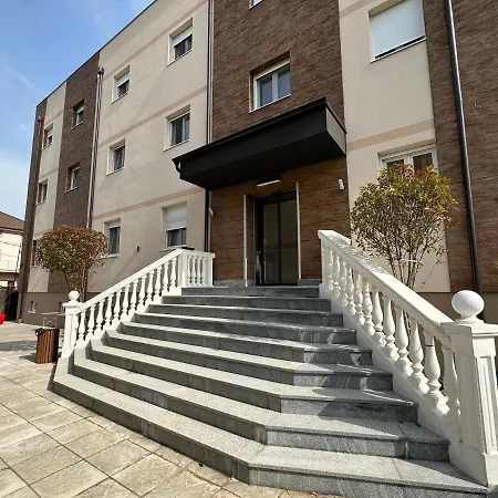 Kame Belgrade,贝尔格莱德凯美酒店 Otel