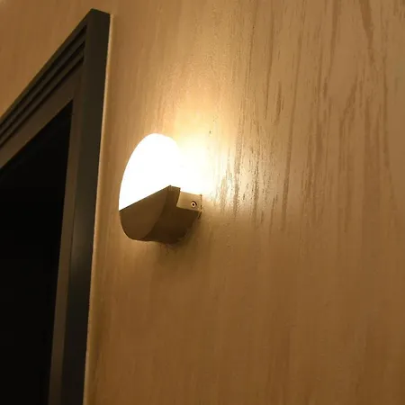 Kame Belgrade,贝尔格莱德凯美酒店 Ledine