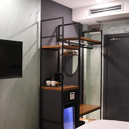 Kame Belgrade,贝尔格莱德凯美酒店 Hotel