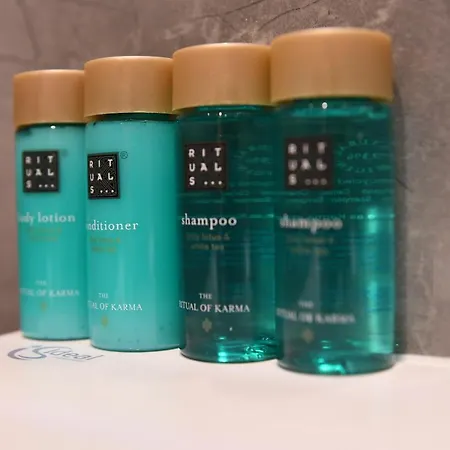 Kame Belgrade,贝尔格莱德凯美酒店 4* Ledine