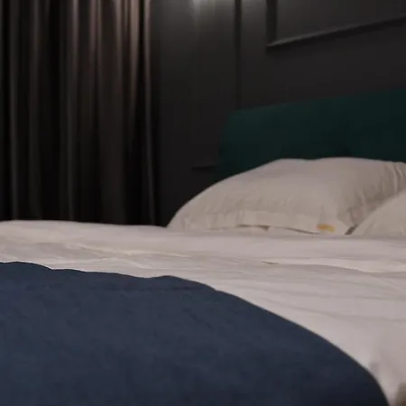 Otel Kame Belgrade,贝尔格莱德凯美酒店 4*