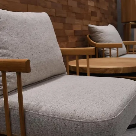 Kame Belgrade,贝尔格莱德凯美酒店 Ledine