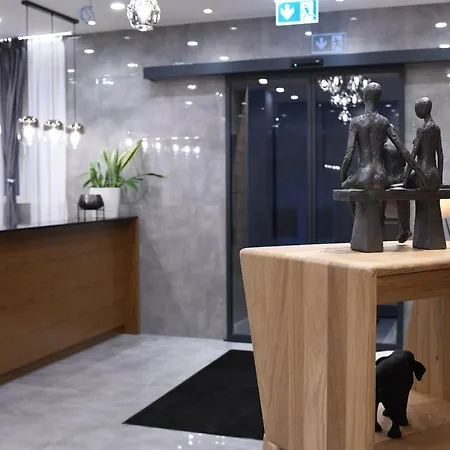 Kame Belgrade,贝尔格莱德凯美酒店