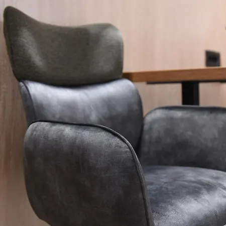 Kame Belgrade,贝尔格莱德凯美酒店 4*