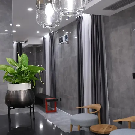 Otel Kame Belgrade,贝尔格莱德凯美酒店