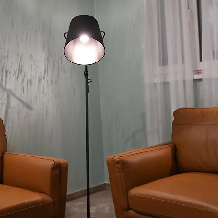 Kame Belgrade,贝尔格莱德凯美酒店 4*