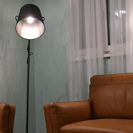 Kame Belgrade,贝尔格莱德凯美酒店