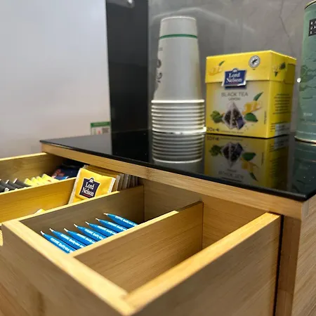 Kame Belgrade,贝尔格莱德凯美酒店 4*