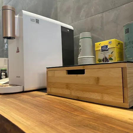 Kame Belgrade,贝尔格莱德凯美酒店 Otel 4*