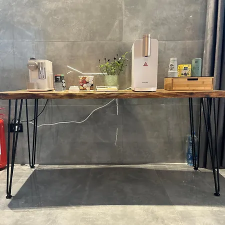 Kame Belgrade,贝尔格莱德凯美酒店 Ledine