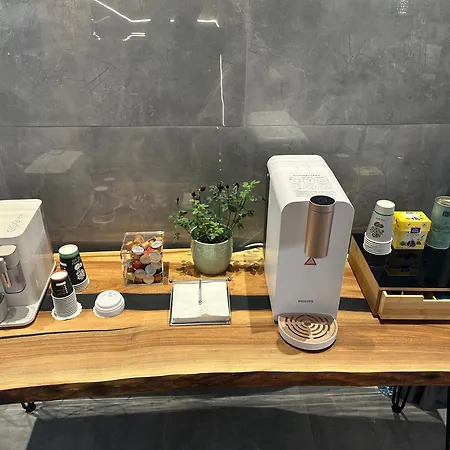 Kame Belgrade,贝尔格莱德凯美酒店 4*