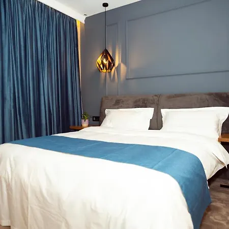 Kame Belgrade,贝尔格莱德凯美酒店