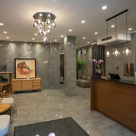 Otel Kame Belgrade,贝尔格莱德凯美酒店 Ledine