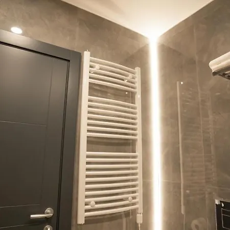 Kame Belgrade,贝尔格莱德凯美酒店 Otel