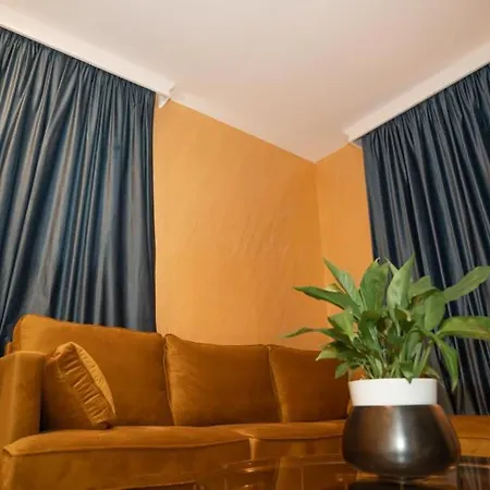 Otel Kame Belgrade,贝尔格莱德凯美酒店