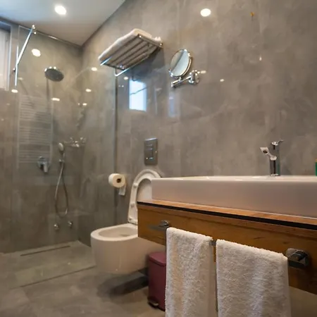 Otel Kame Belgrade,贝尔格莱德凯美酒店 4*