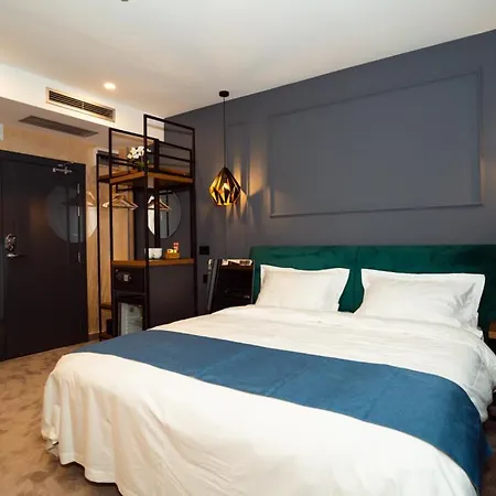 Kame Belgrade,贝尔格莱德凯美酒店 Otel 4*