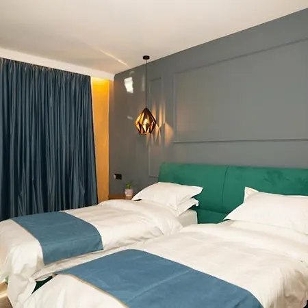 Hotel Kame Belgrade,贝尔格莱德凯美酒店