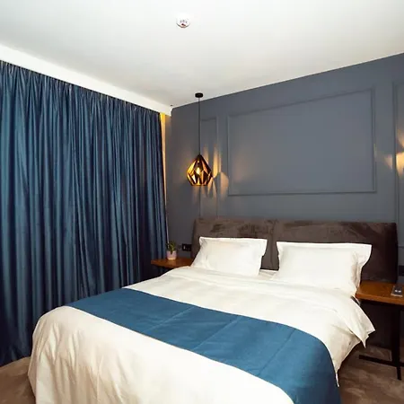 Otel Kame Belgrade,贝尔格莱德凯美酒店 Ledine