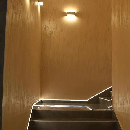 Kame Belgrade,贝尔格莱德凯美酒店 4* Ledine