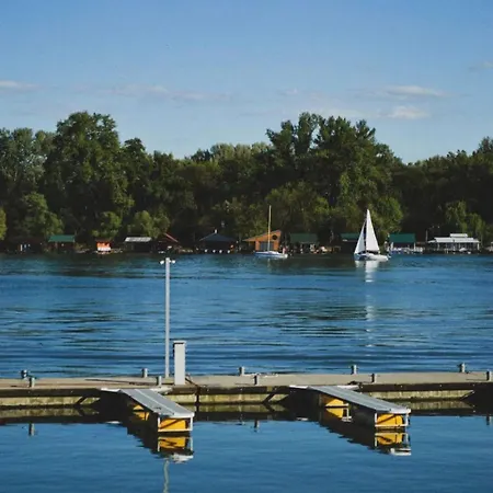 Kame Belgrade,贝尔格莱德凯美酒店 Hotel