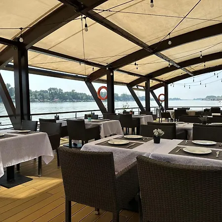 Otel Kame Belgrade,贝尔格莱德凯美酒店