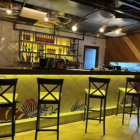 Hotel Kame Belgrade,贝尔格莱德凯美酒店